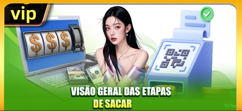 APK oficial da 517bet para Android