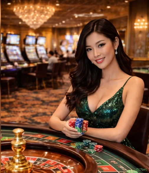 Baixar app da 517bet gratuitamente