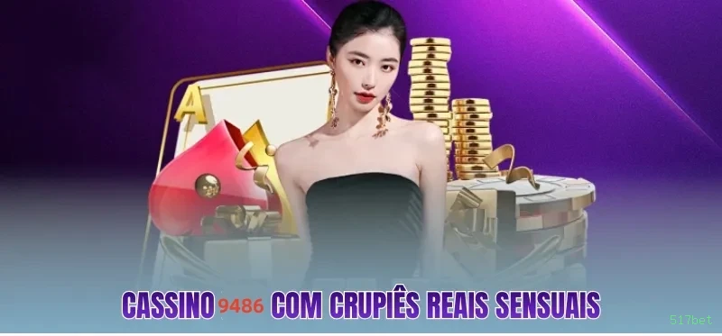 Cadastro rápido e seguro na 517bet