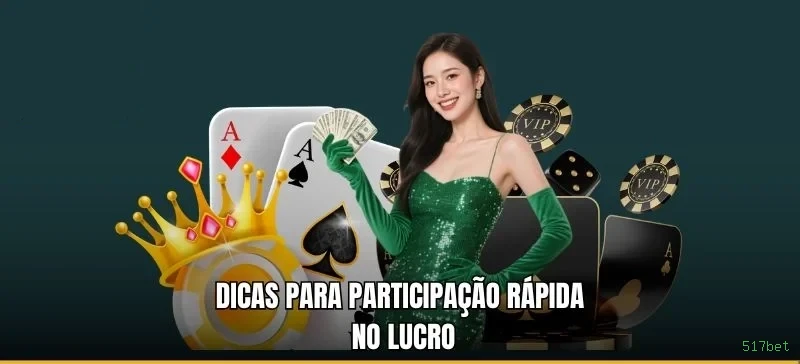 Download gratuito do app da 517bet