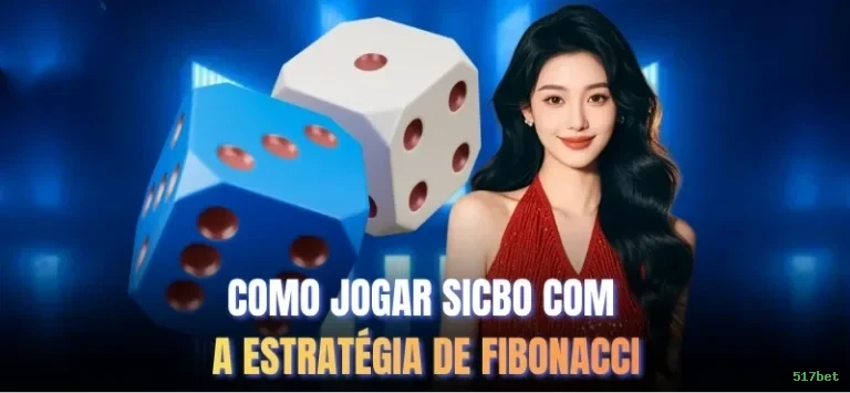 Imagem promocional da 517bet mostrando a plataforma e suas vantagens