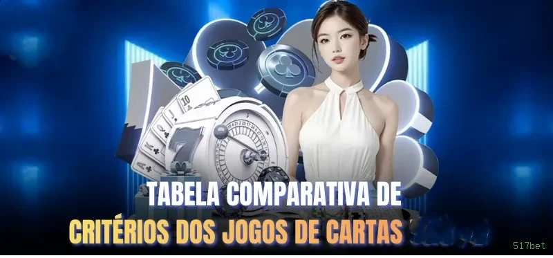 Plataforma completa da 517bet com todos os jogos